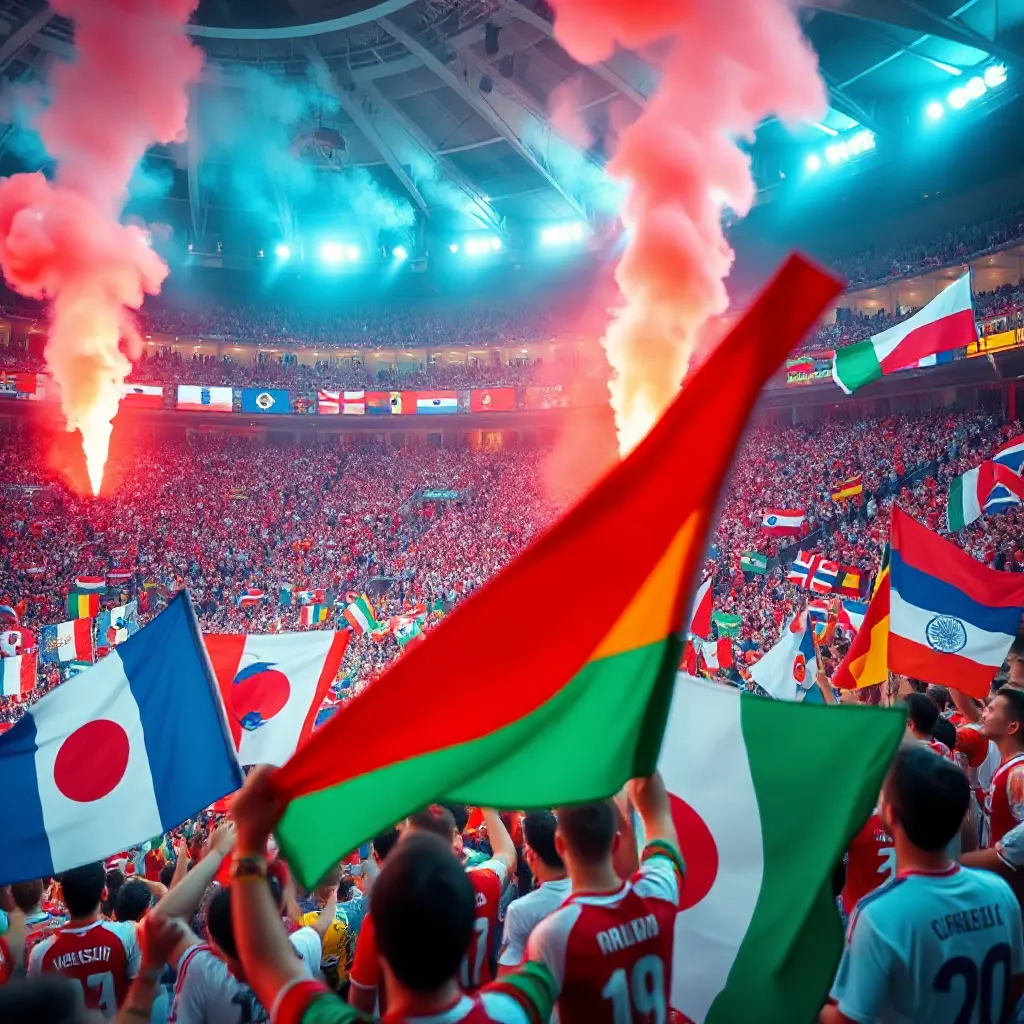 Kết quả World Cup ngày 17: Đội hình, lực lượng và phong độ các đội — view 4