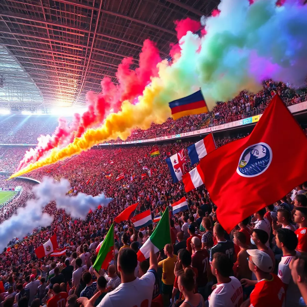 World Cup 2026 Và Những Kỷ Lục Mới Sắp Được Thiết Lập — view 3