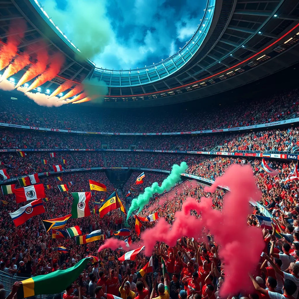 Những chỉ số thể hiện mức độ chủ động của hàng thủ ở bán kết World Cup 2026 qua OK8386 — view 4