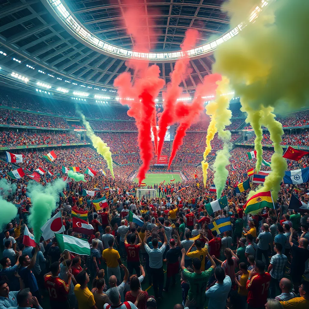 Những Diễn Biến Nóng Hổi Nhất World Cup Hôm Nay Được Cập Nhật Liên Tục — view 3