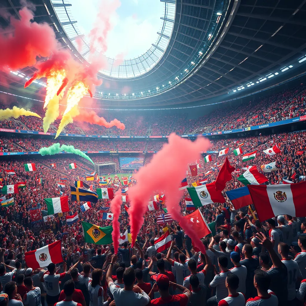 Cùng nhà cái TIP88 hòa mình vào đại tiệc bóng đá World Cup — view 2