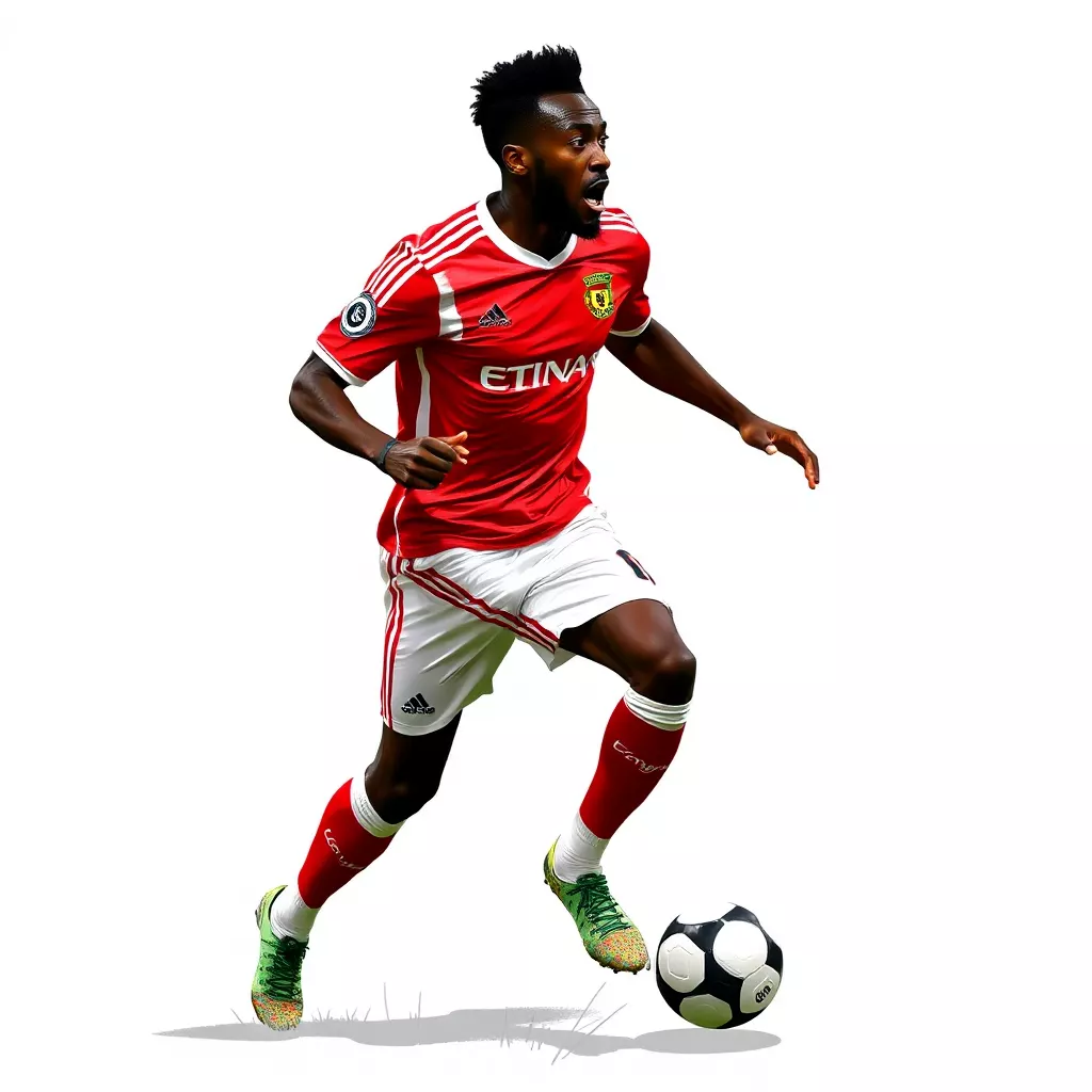 Breaking Transfer News on tr88qh.com: PSG Prepares World-Record Bid for Premier League Attacker – A Risk Assessment — view 4