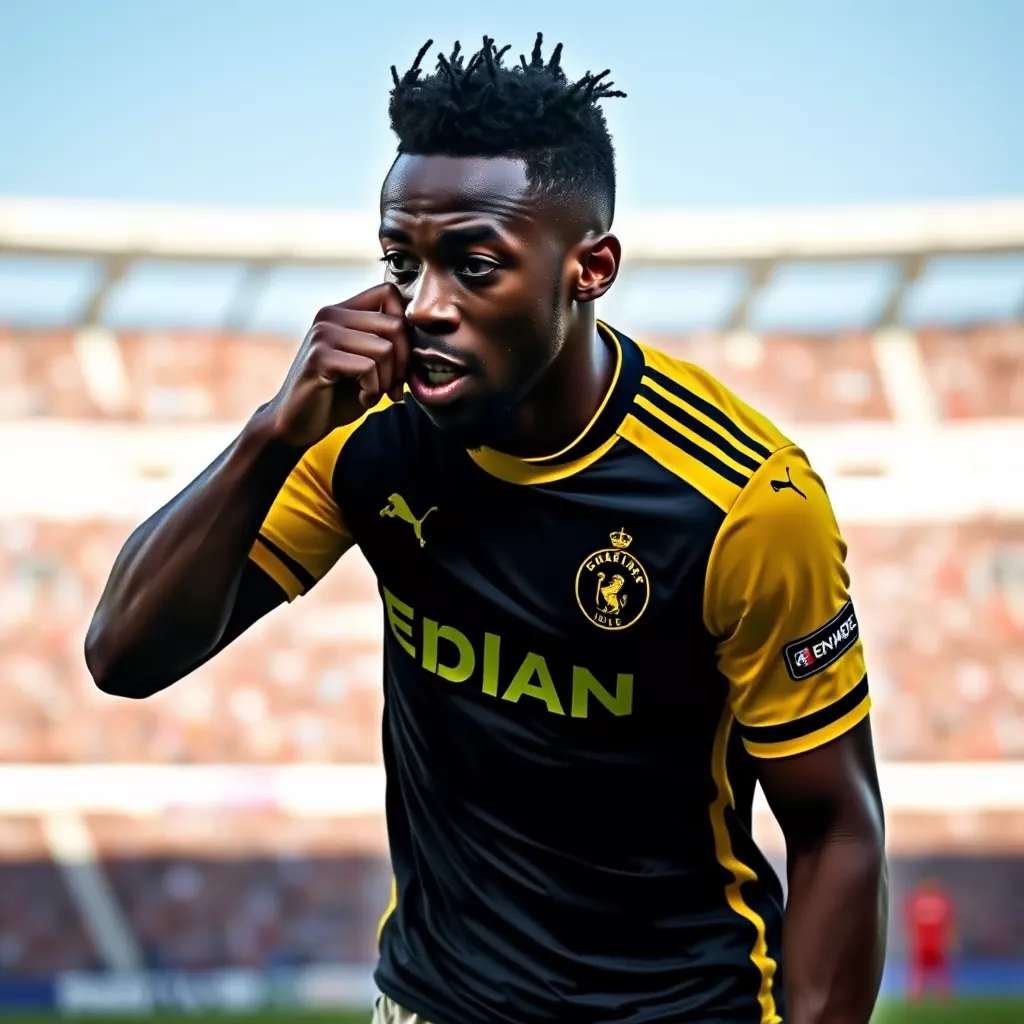 Sân vận động nào trở thành tâm điểm truyền thông? Góc nhìn thực tế cho người chơi — view 5