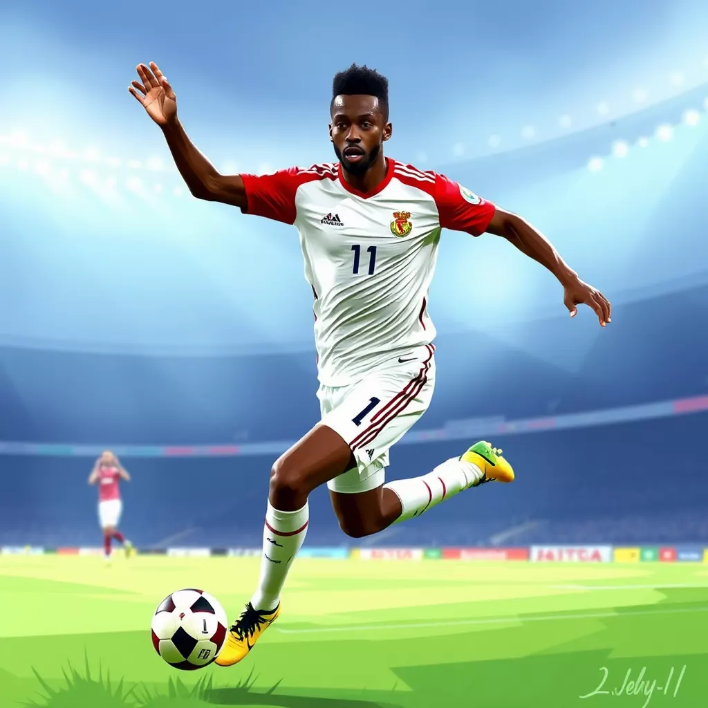 World Cup 2026: Cuộc Đua Giành Từng Cơ Hội Nhỏ Nhất — view 2