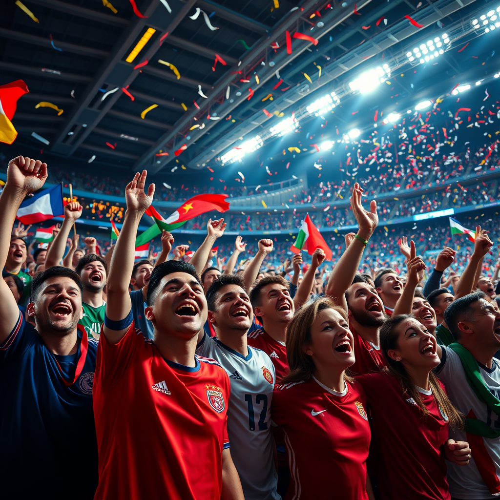 Phân Tích Cơ Hội Vô Địch Của Brazil Tại World Cup 2026: Liệu "Vũ Công Samba" Có Trở Lại?