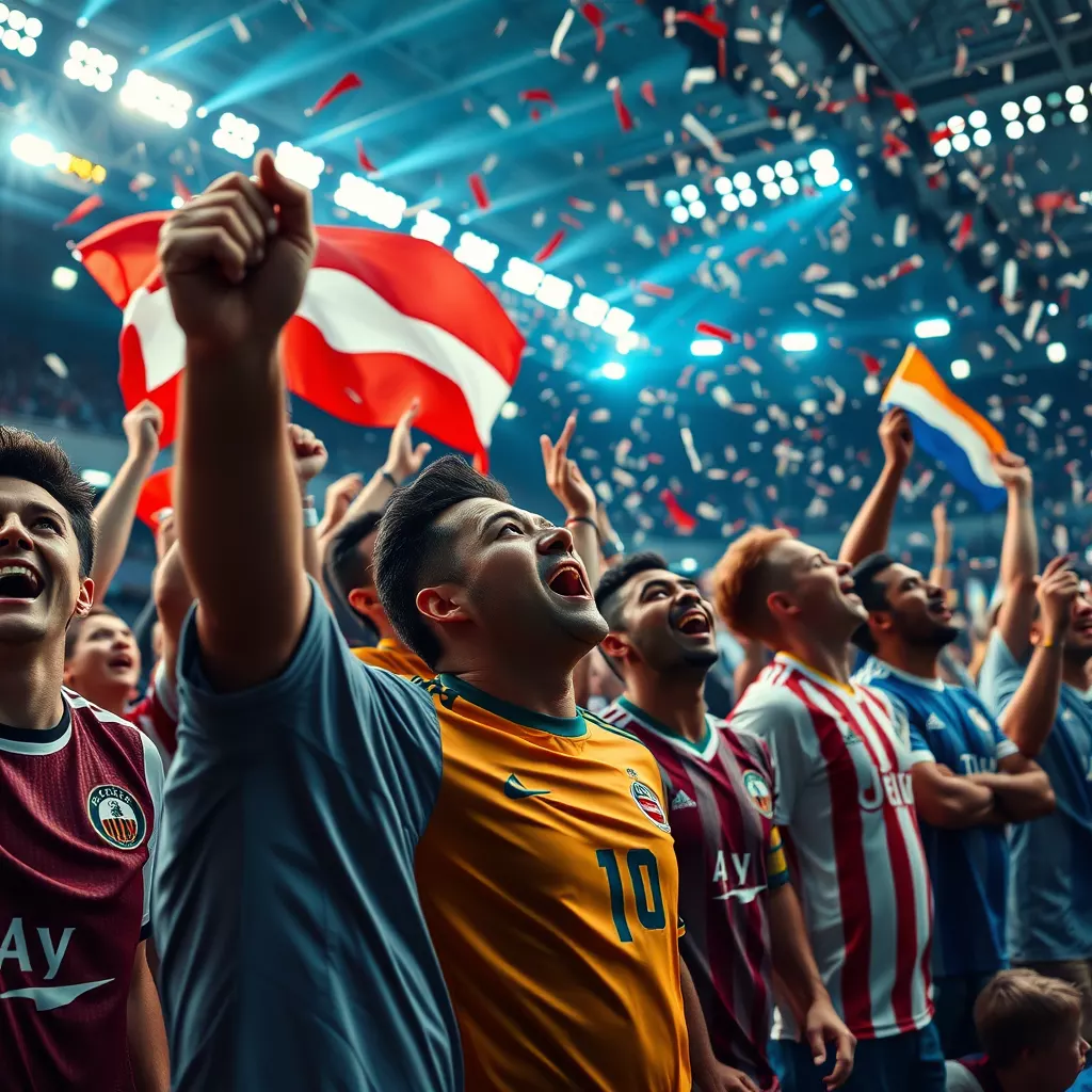 Sunwin cập nhật bảng G World Cup 2026: Những điểm nhấn không thể bỏ lỡ — view 5