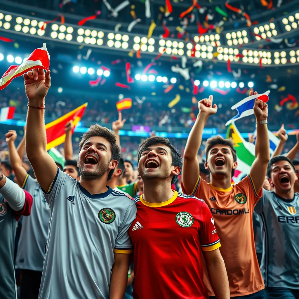 Đại lý nhà cái World Cup: Cơ hội kiếm tiền hay cạm bẫy cần tránh? — view 3