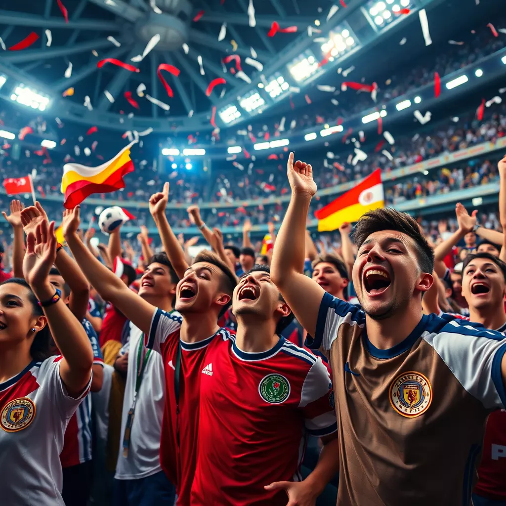 Khả năng tạo lợi thế từ những pha di chuyển ra khỏi vùng kèm tại bán kết World Cup 2026 qua ON68 — view 5