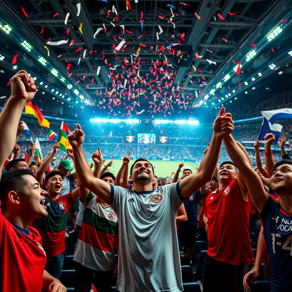 Những phát biểu mới của huấn luyện viên được J188 cập nhật trước bán kết World Cup 2026 — view 2