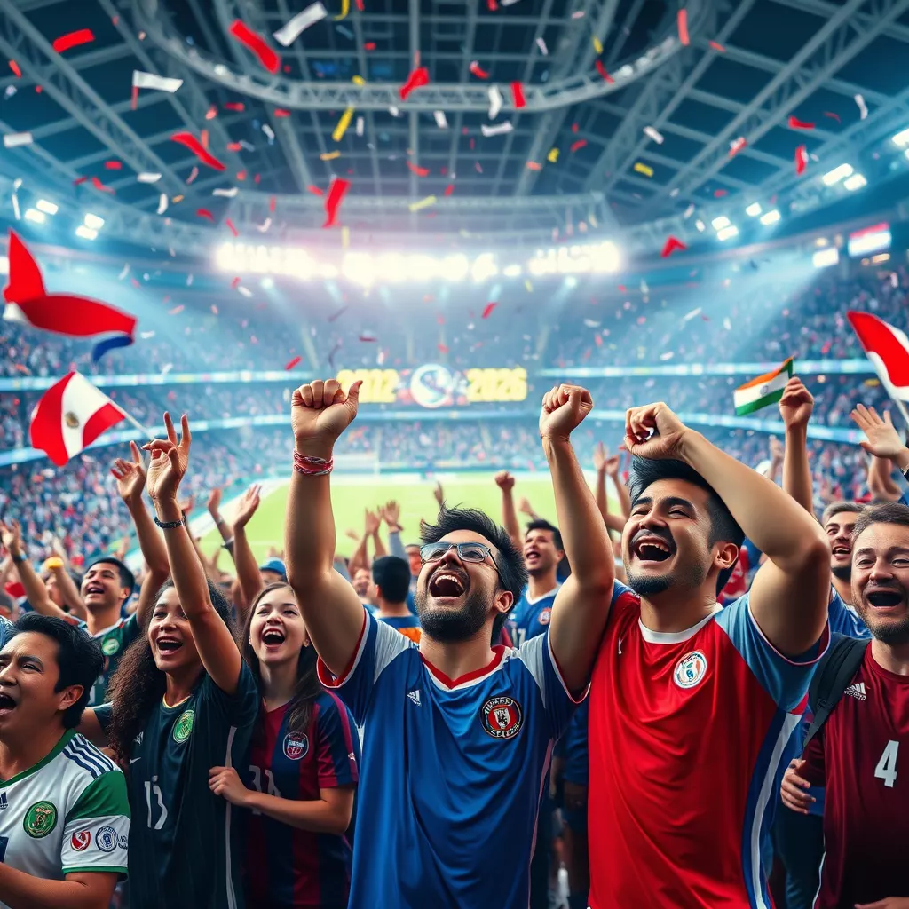 Đánh giá Taixiumd5.link: Khả năng thích nghi độ cao địa điểm thi đấu bán kết World Cup 2026 và sức hút từ sân chơi tài xỉu MD5 — view 5