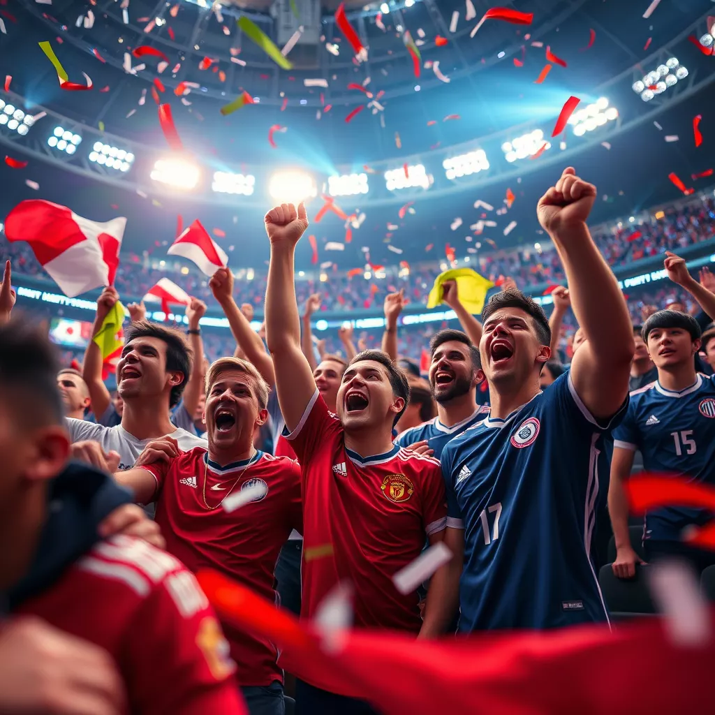 Sports Promotion Campaigns Featured by go-88.nl: A Critical Analysis of Terms, Rollover, and User Segmentation — view 5
