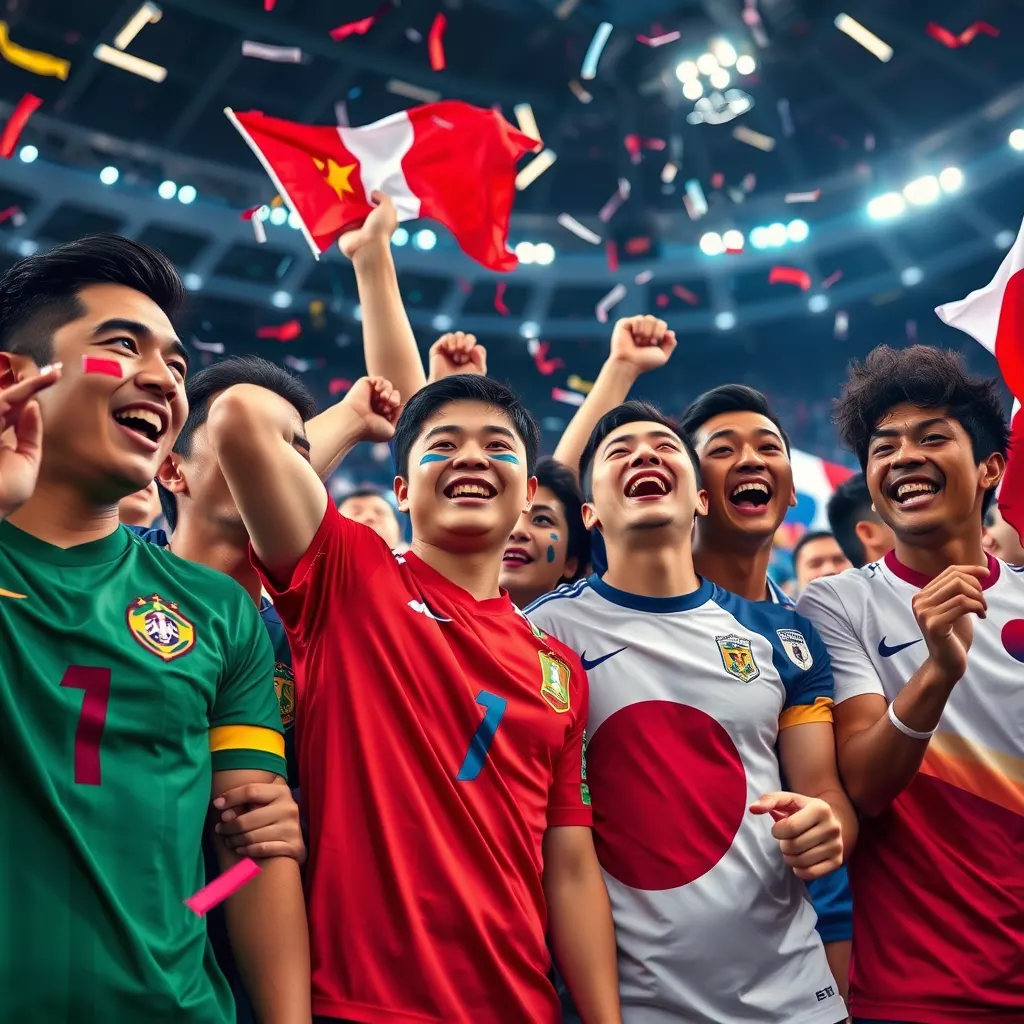 Kuwiny.net đánh giá khả năng tạo cơ hội từ pha đảo chân đổi hướng tại bán kết World Cup 2026