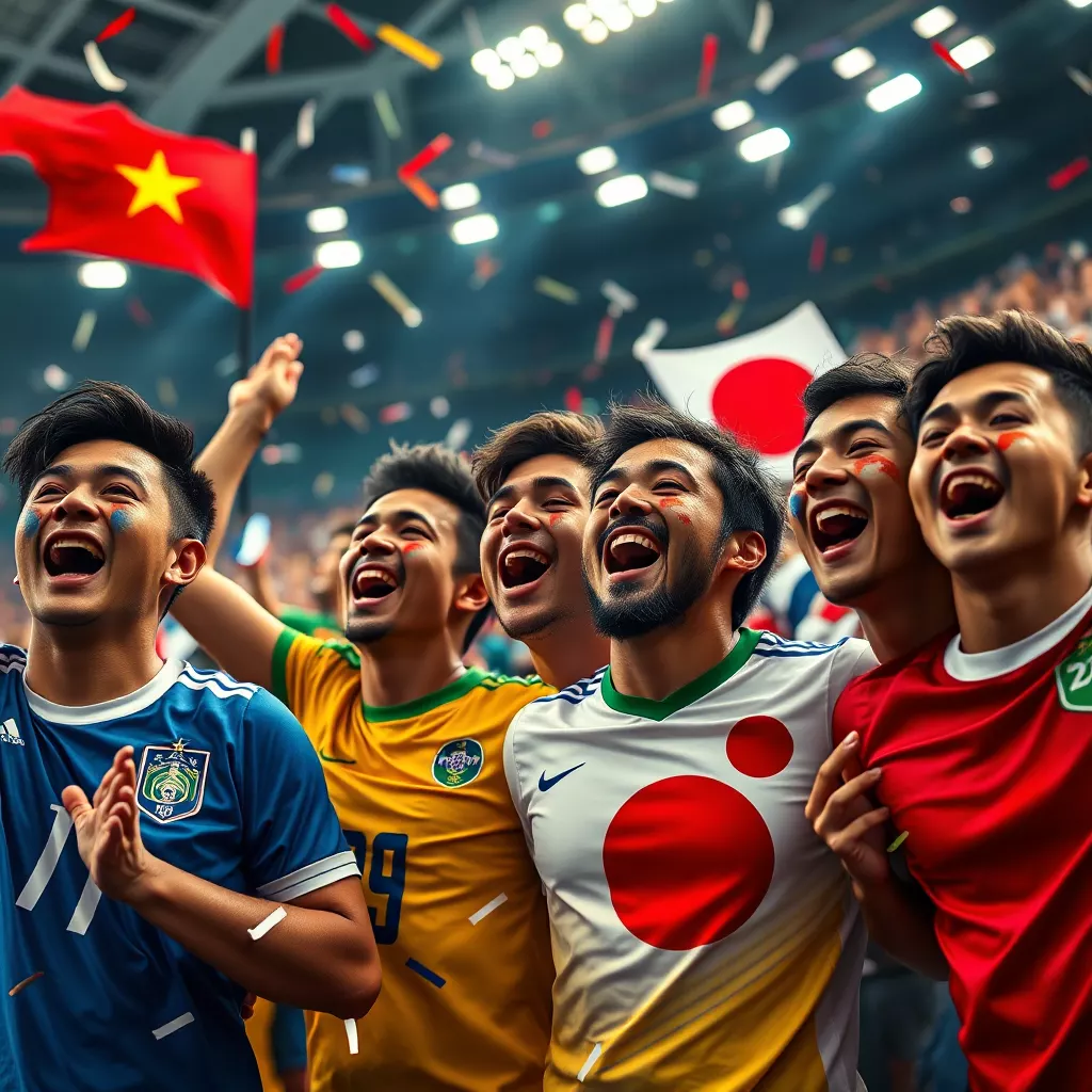 Khả năng tạo lợi thế từ những pha di chuyển ra khỏi vùng kèm tại bán kết World Cup 2026 qua ON68 — view 3
