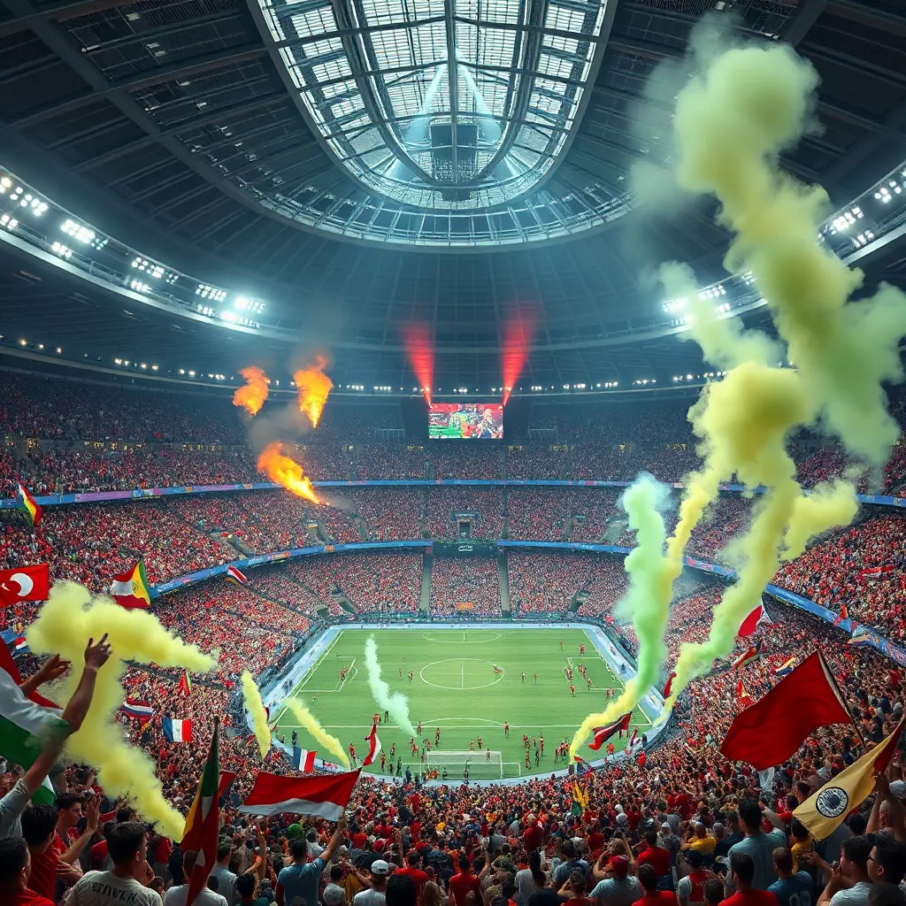 Chung kết World Cup 2026 sẽ xuất hiện bao nhiêu bàn thắng? Xem tại xx88.xyz — view 2