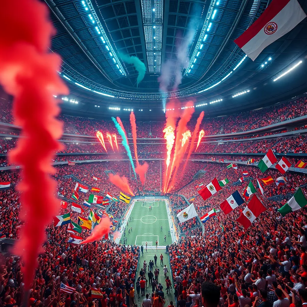 Chung kết World Cup 2026: Kèo thơm hay bẫy dụ? Góc nhìn từ một tay chơi lâu năm — view 5