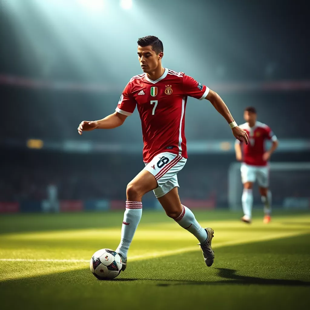 World Cup 2026 Hứa Hẹn Những Màn So Tài Đỉnh Cao Không Khoan Nhượng — view 4