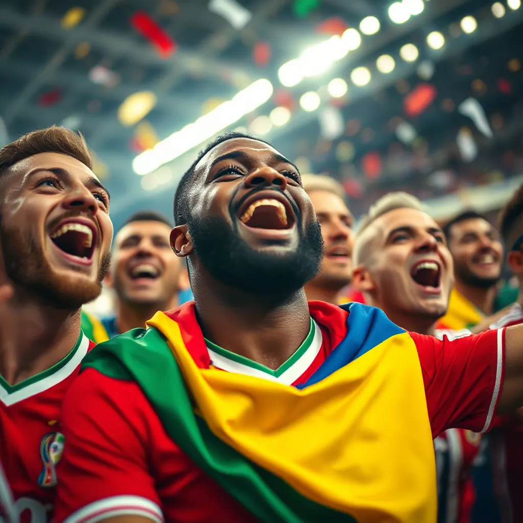 Ba quốc gia đăng cai World Cup 2026 có gì đặc biệt? — view 4