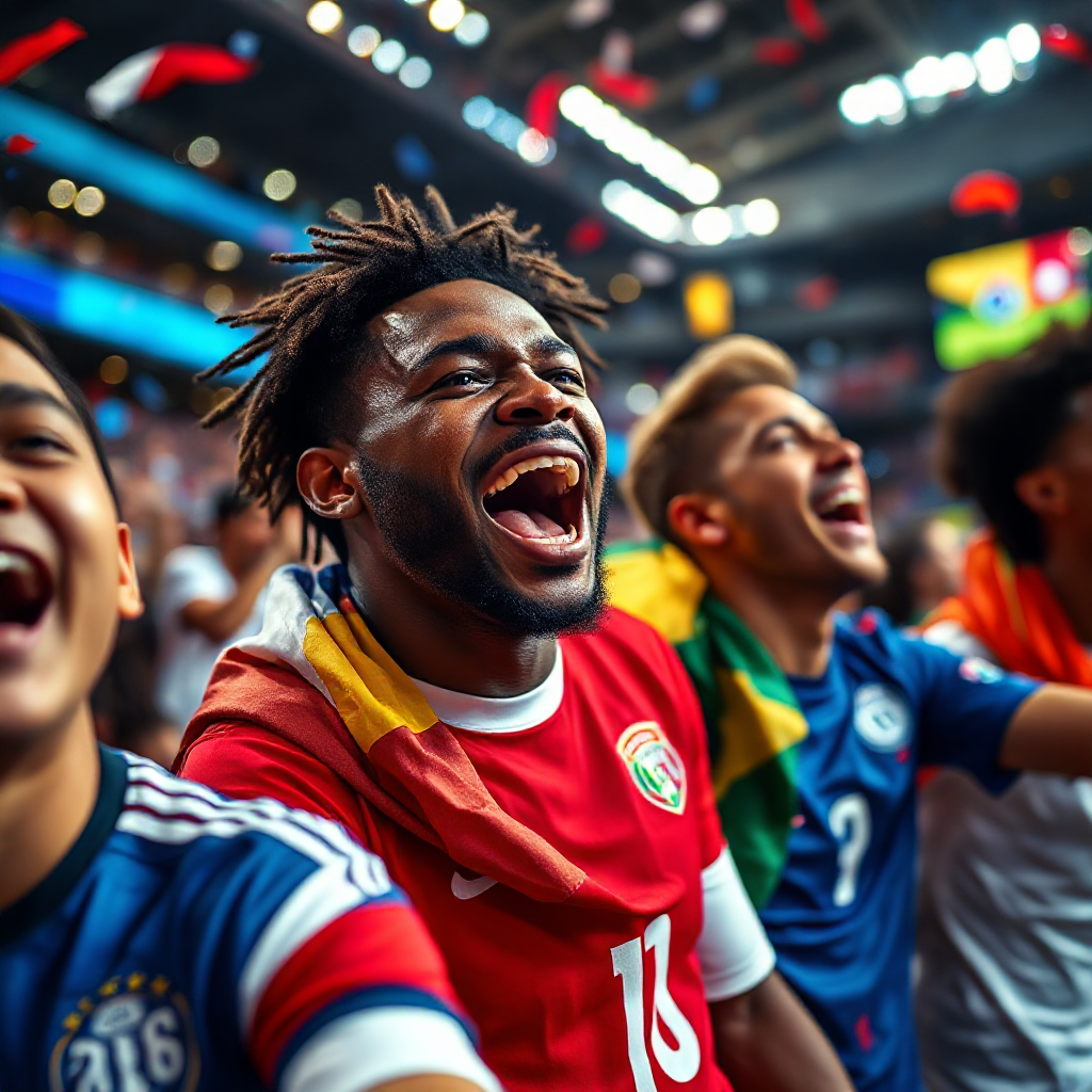 World Cup 2026: Sự trở lại của các ông lớn châu Âu