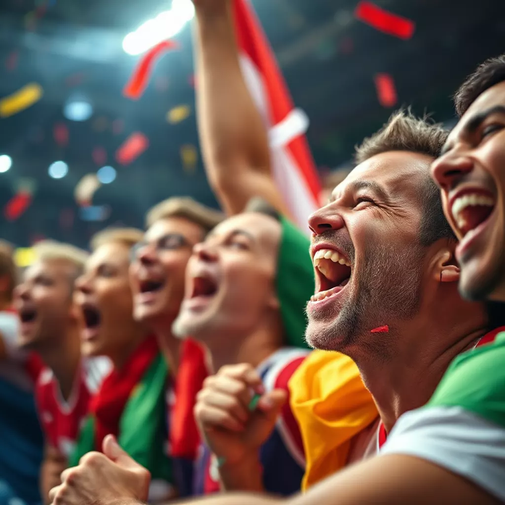 Kết quả World Cup ngày 17: Đội hình, lực lượng và phong độ các đội