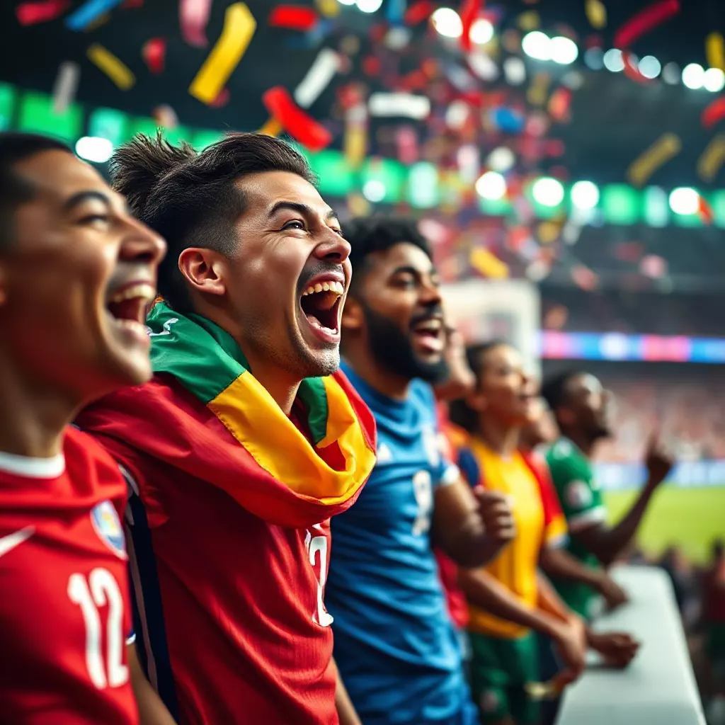 Đại lý nhà cái World Cup: Cơ hội kiếm tiền hay cạm bẫy cần tránh? — view 5