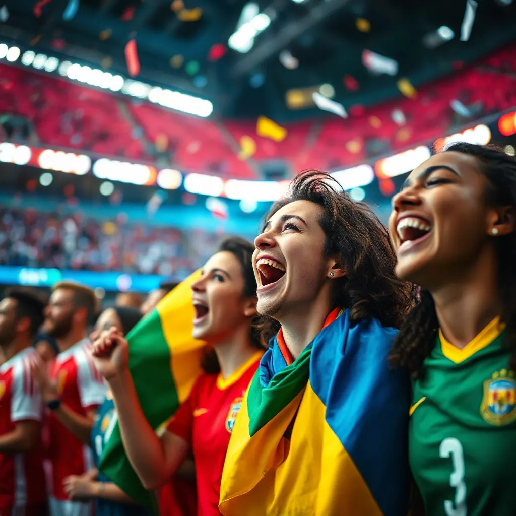 World Cup 2026: Khi từng giây đều mang tính sống còn — view 3