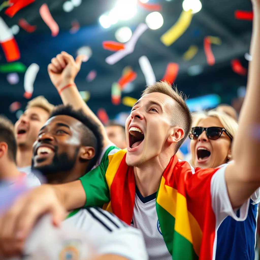 Chung kết World Cup 2026 và bài toán quản lý thời gian: Góc nhìn từ nền tảng giải trí trực tuyến — view 3