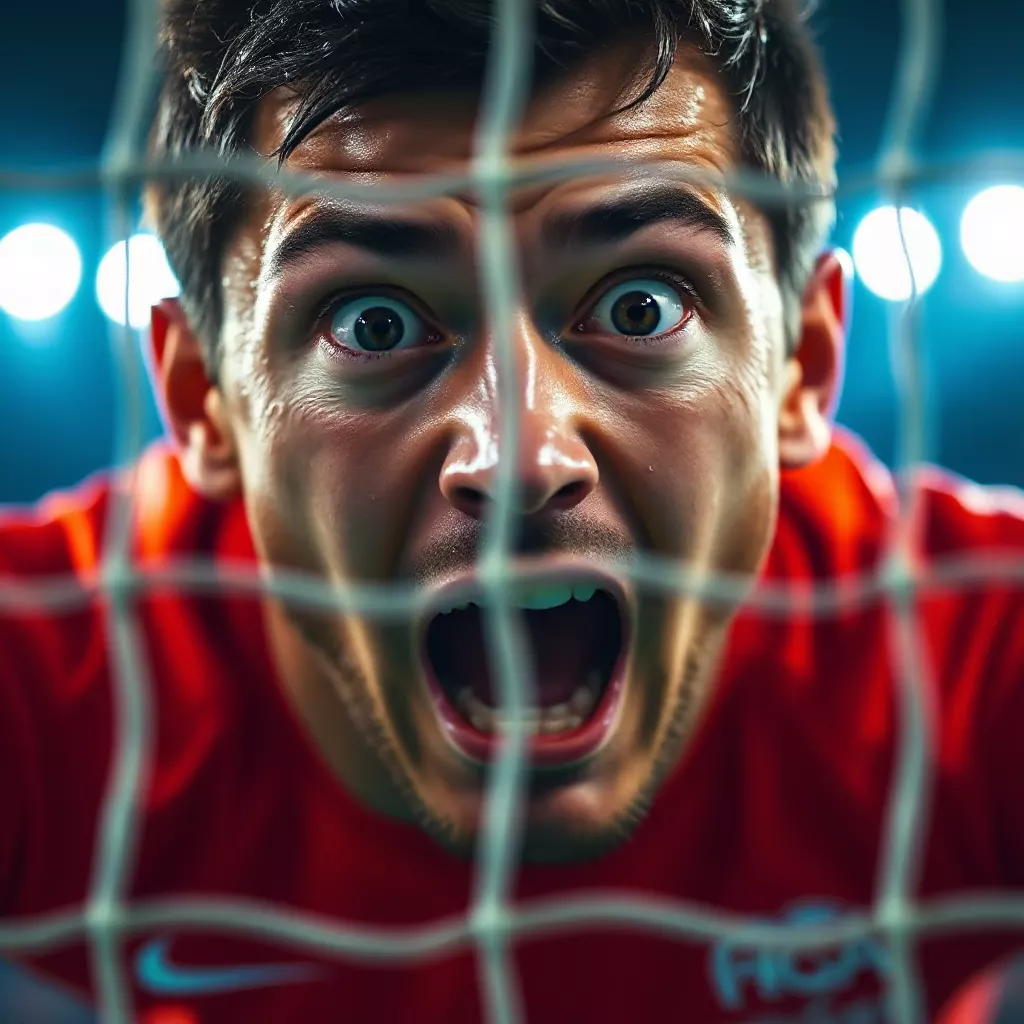 World Cup 2026 Hứa Hẹn Những Cuộc Đối Đầu Nảy Lửa Từng Giây