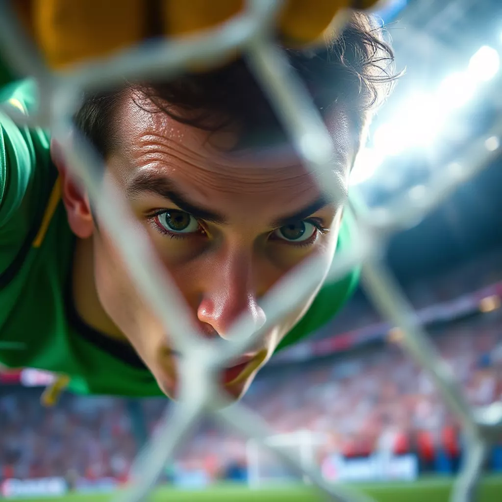 World Cup 2026: Nơi Các Cường Quốc Tranh Giành Ngôi Bá Chủ — view 4