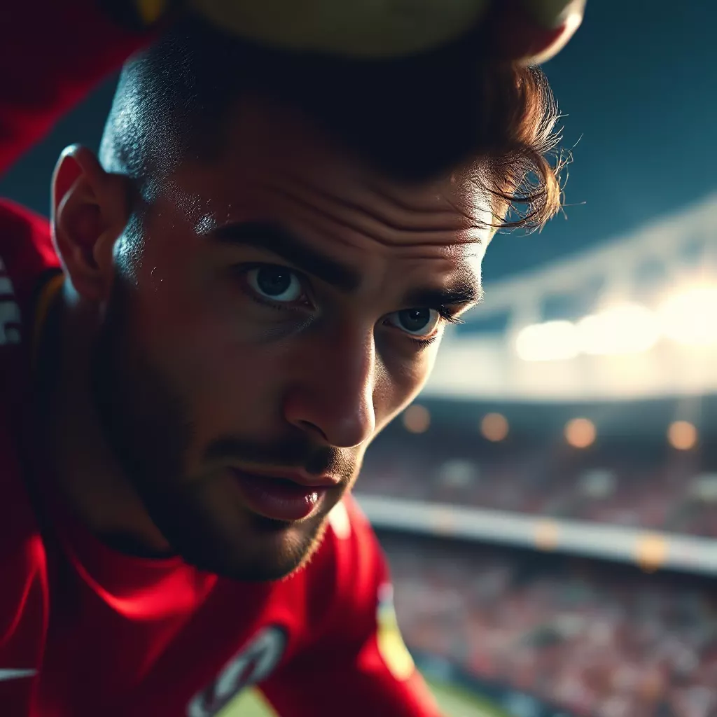 World Cup 2026: Hành Trình Cảm Xúc Của Người Hâm Mộ Trên Những Cung Đường Mới — view 3