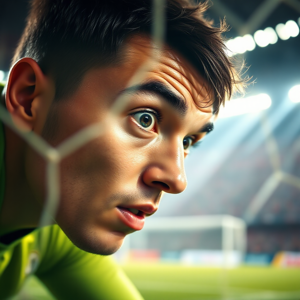 World Cup 2026: Sân Khấu Của Những Trường Phái Bóng Đá Đối Đầu