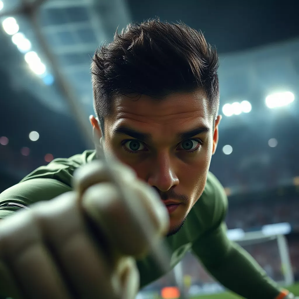 World Cup 2026: Ai sẽ là ngựa ô? Những cái tên khiến ông lớn phải dè chừng — view 3