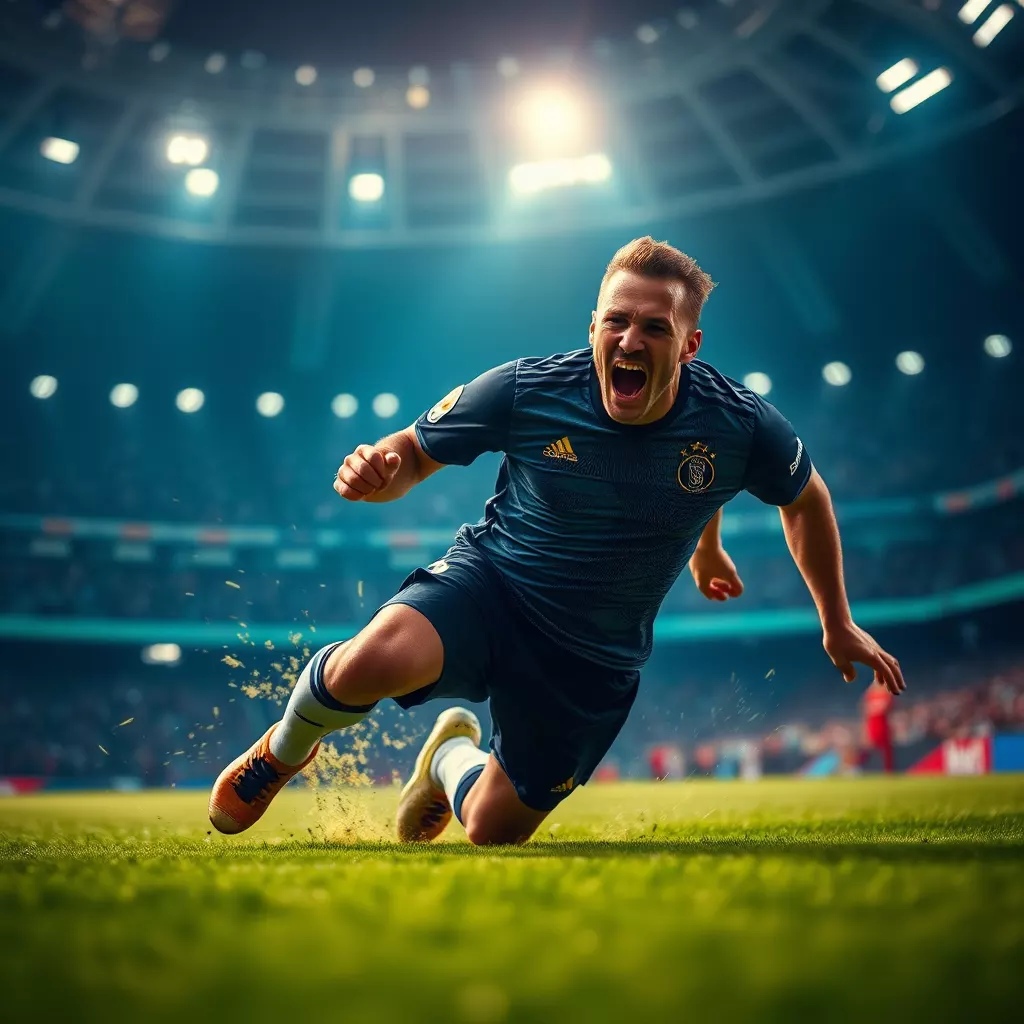 World Cup 2026 Và Những Khoảnh Khắc Đáng Nhớ Trên Sân Cỏ — view 3