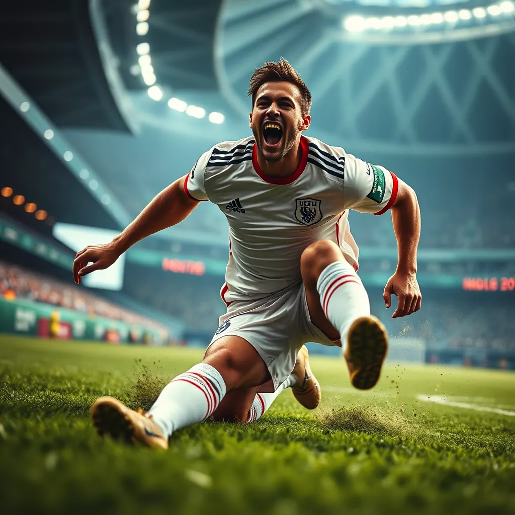 Khả năng thiết lập kỷ lục khán giả ở bán kết World Cup 2026 trên gamebai.work — view 3
