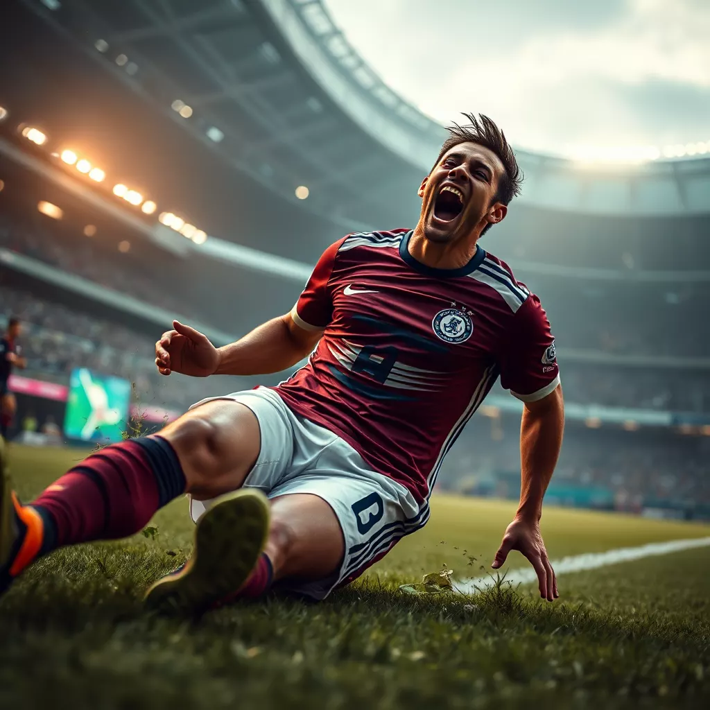 World Cup và niềm tự hào dân tộc: Khi cả quốc gia cùng hòa chung nhịp đập — view 5