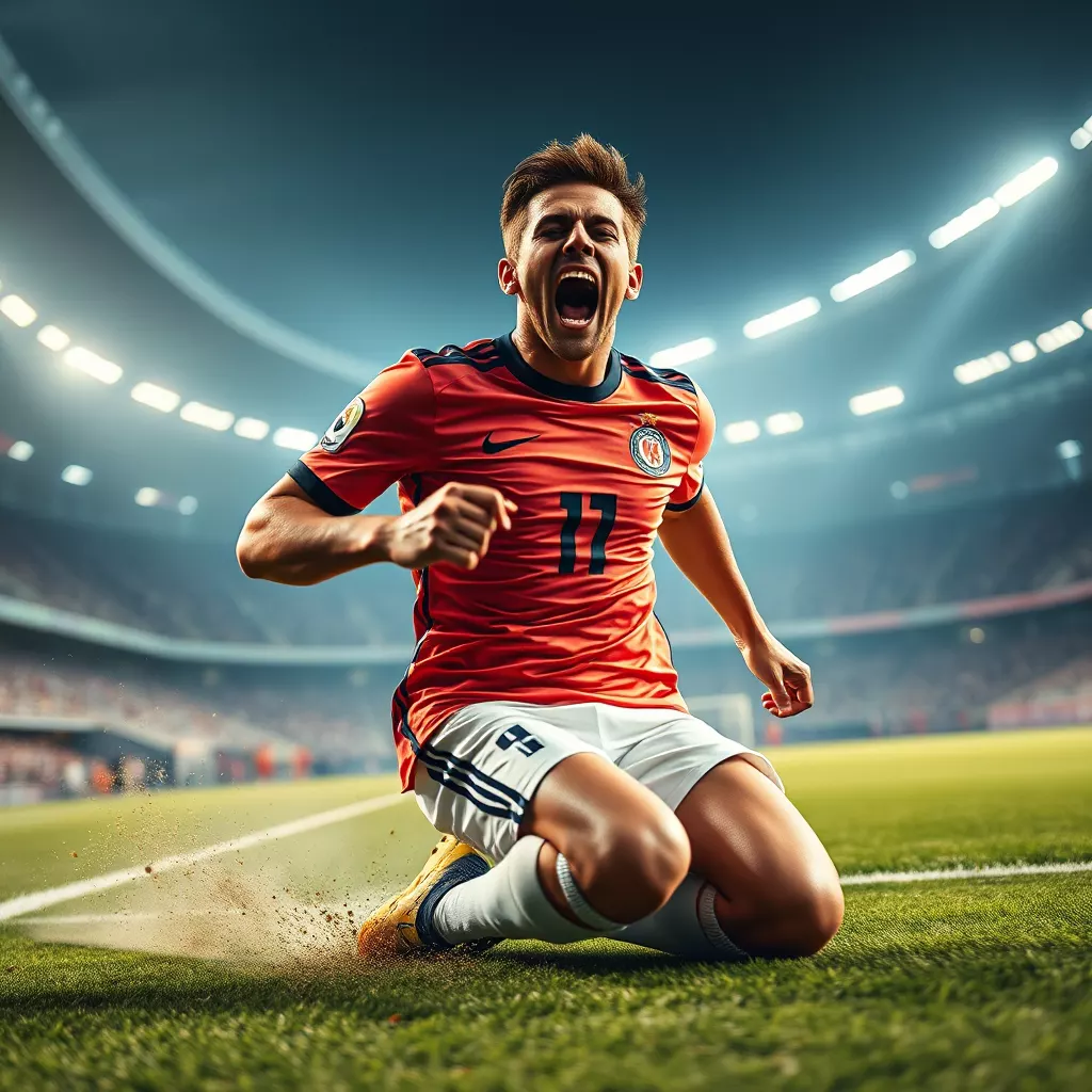Khả năng tạo lợi thế từ những pha di chuyển ra khỏi vùng kèm tại bán kết World Cup 2026 qua ON68