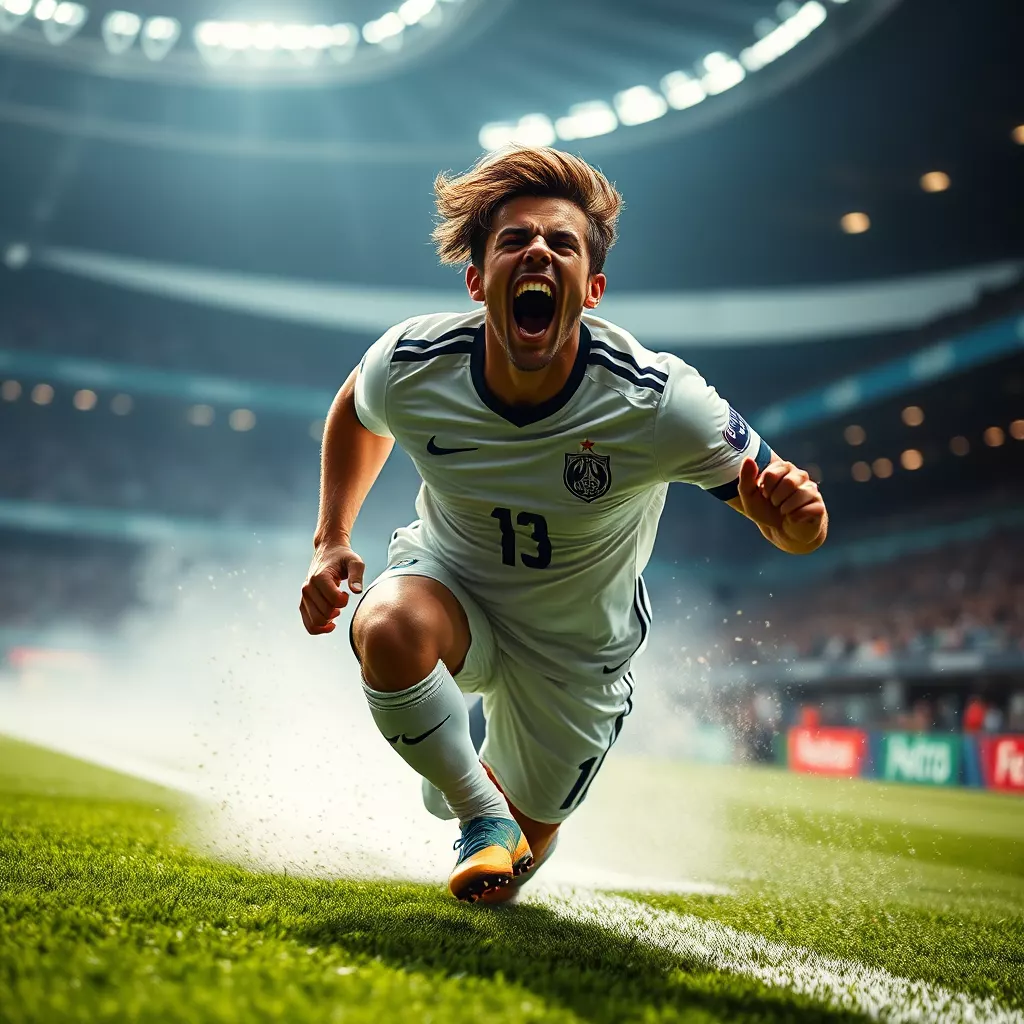 World Cup 2026 Và Cuộc Chiến Không Khoan Nhượng Trên Sân Cỏ — view 5