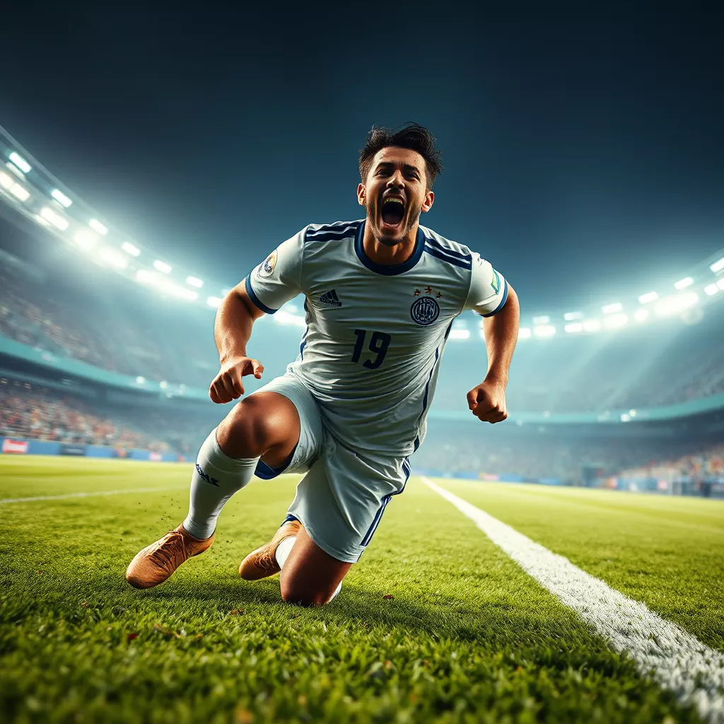 Nhà cái FIVE88 tổng hợp highlight World Cup hấp dẫn sau trận — view 3