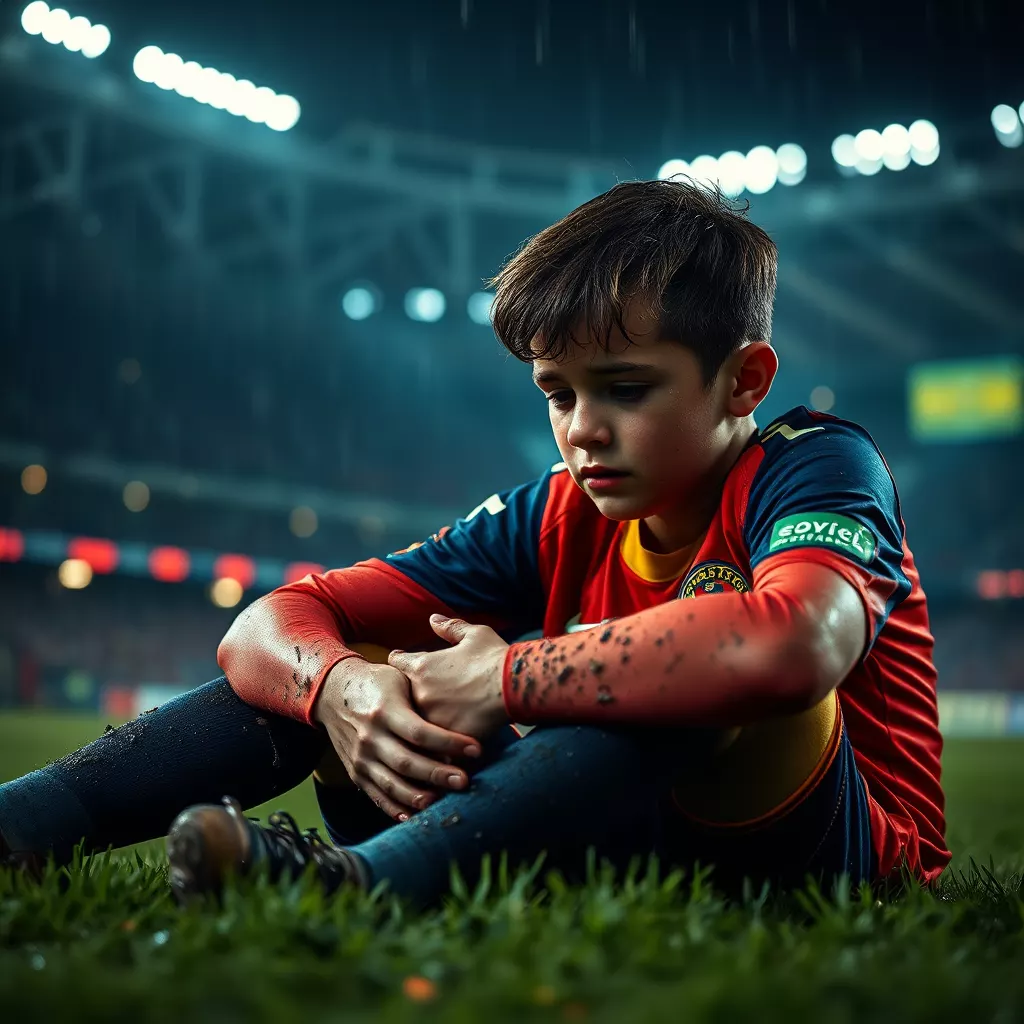 World Cup 2026: Nơi Các Cường Quốc Tranh Giành Ngôi Bá Chủ — view 5