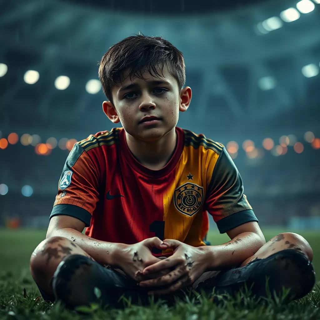 World Cup 2026: Khi từng giây đều mang tính sống còn — view 2