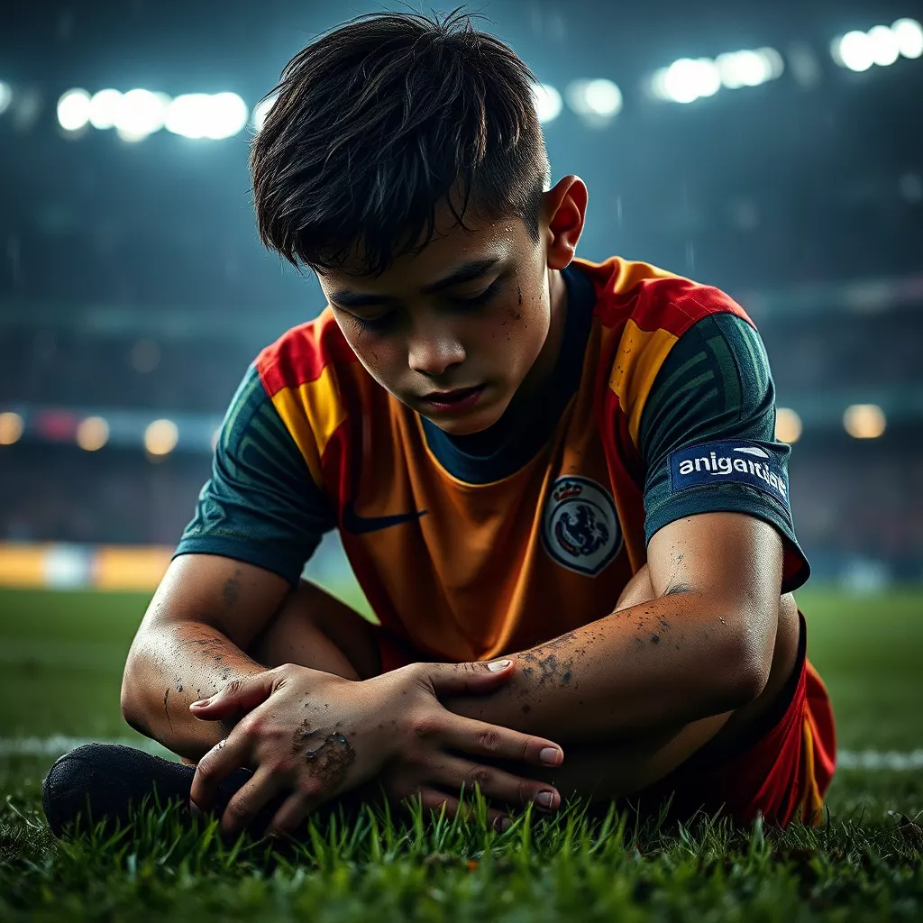 Các kỷ lục mới được thiết lập sau chung kết World Cup – Mổ xẻ những tuyên bố quảng cáo