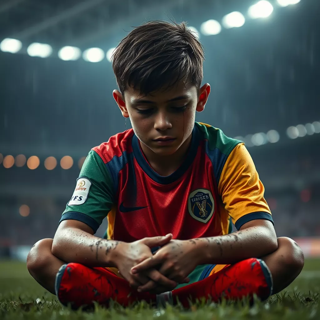 World Cup 2026: Khi mọi sai lầm đều phải trả giá — view 4