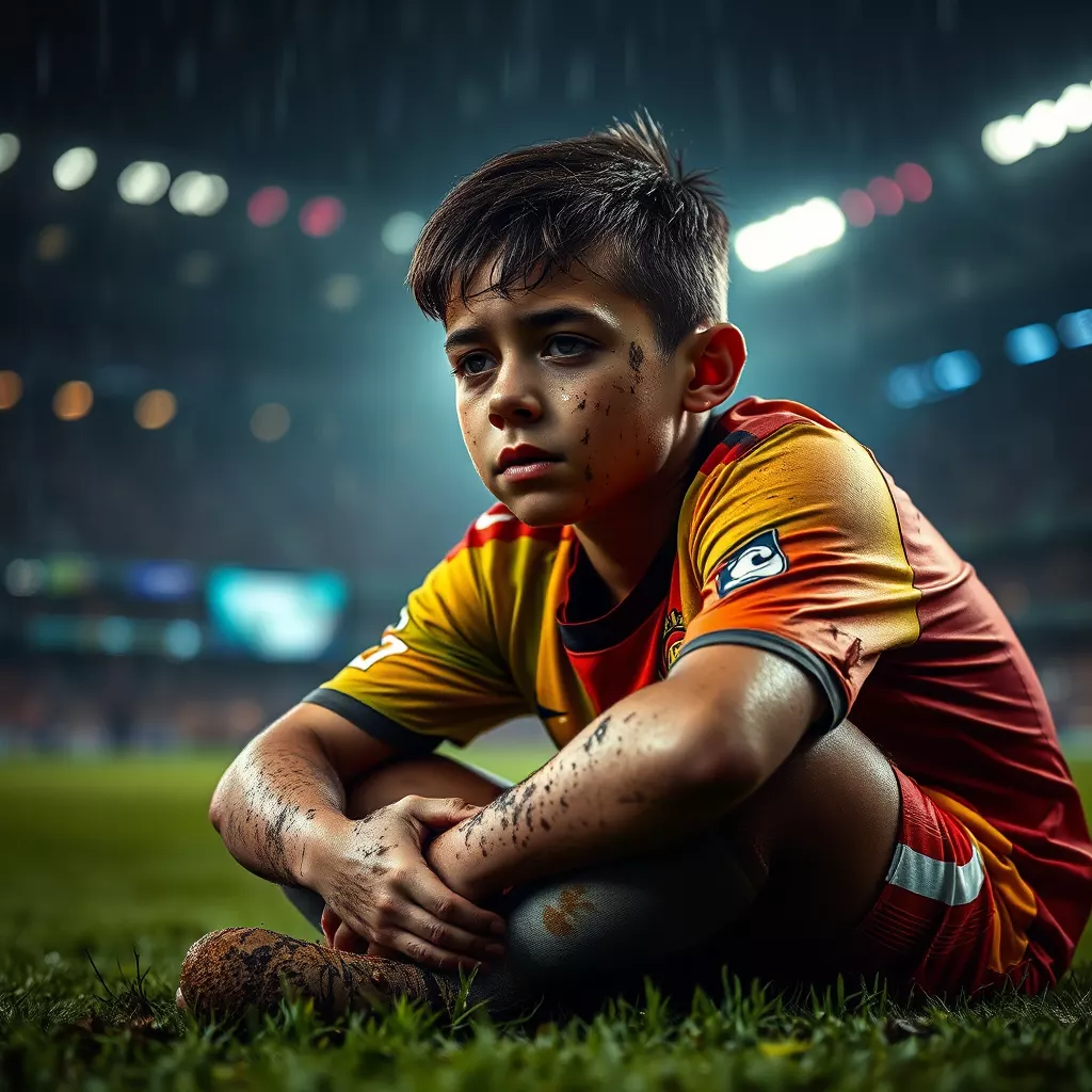 World Cup 2026 Và Những Khoảnh Khắc Đáng Nhớ Trên Sân Cỏ — view 2