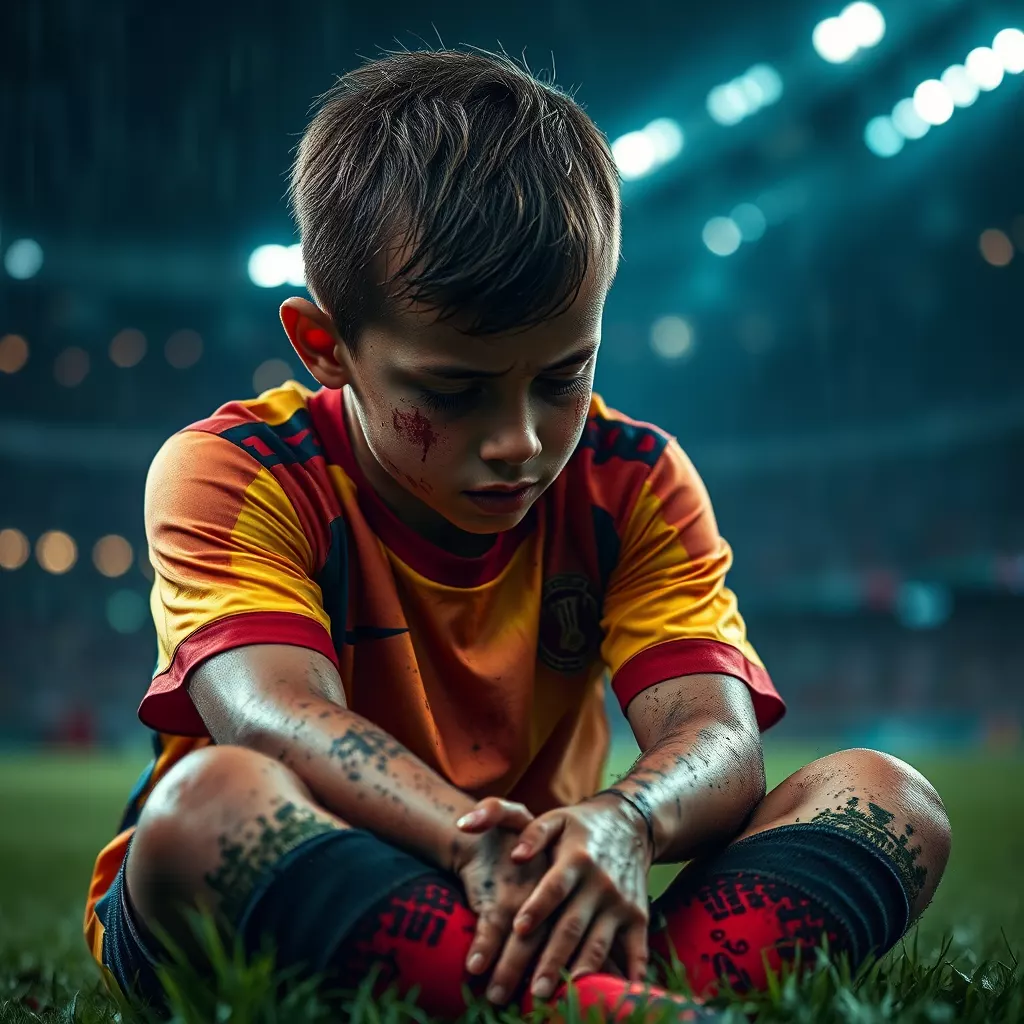 World Cup 2026 Và Cuộc Chiến Không Khoan Nhượng Trên Sân Cỏ — view 4