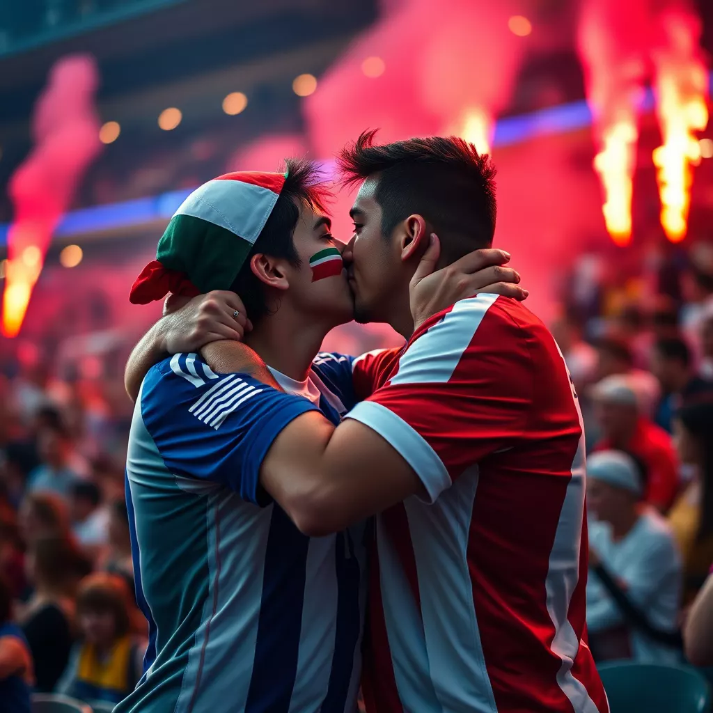 World Cup 2026: Khi mọi sai lầm đều phải trả giá đắt — view 3