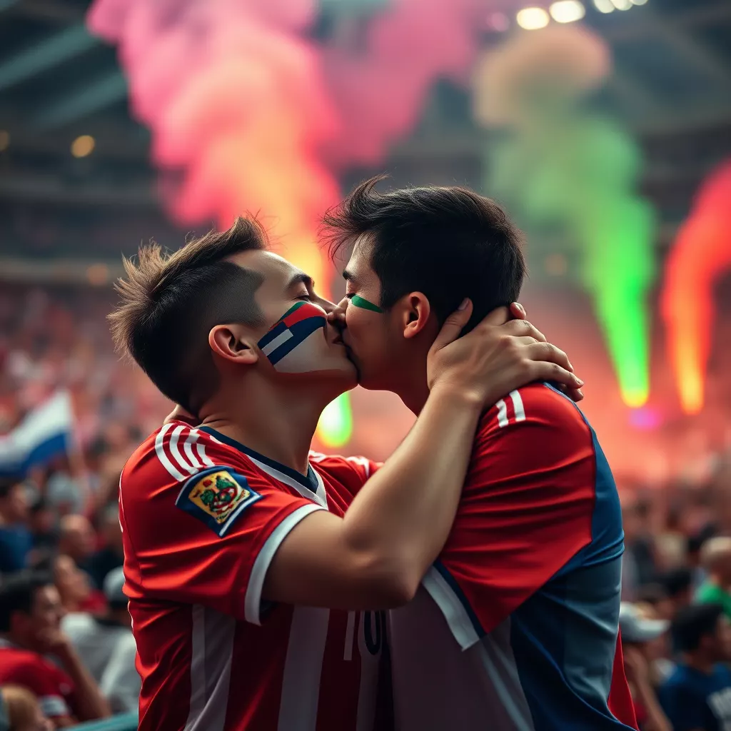 Khả năng thiết lập kỷ lục khán giả ở bán kết World Cup 2026 trên gamebai.work — view 4