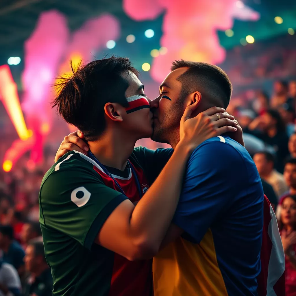 World Cup 2026: Khi từng giây đều mang tính quyết định — view 5