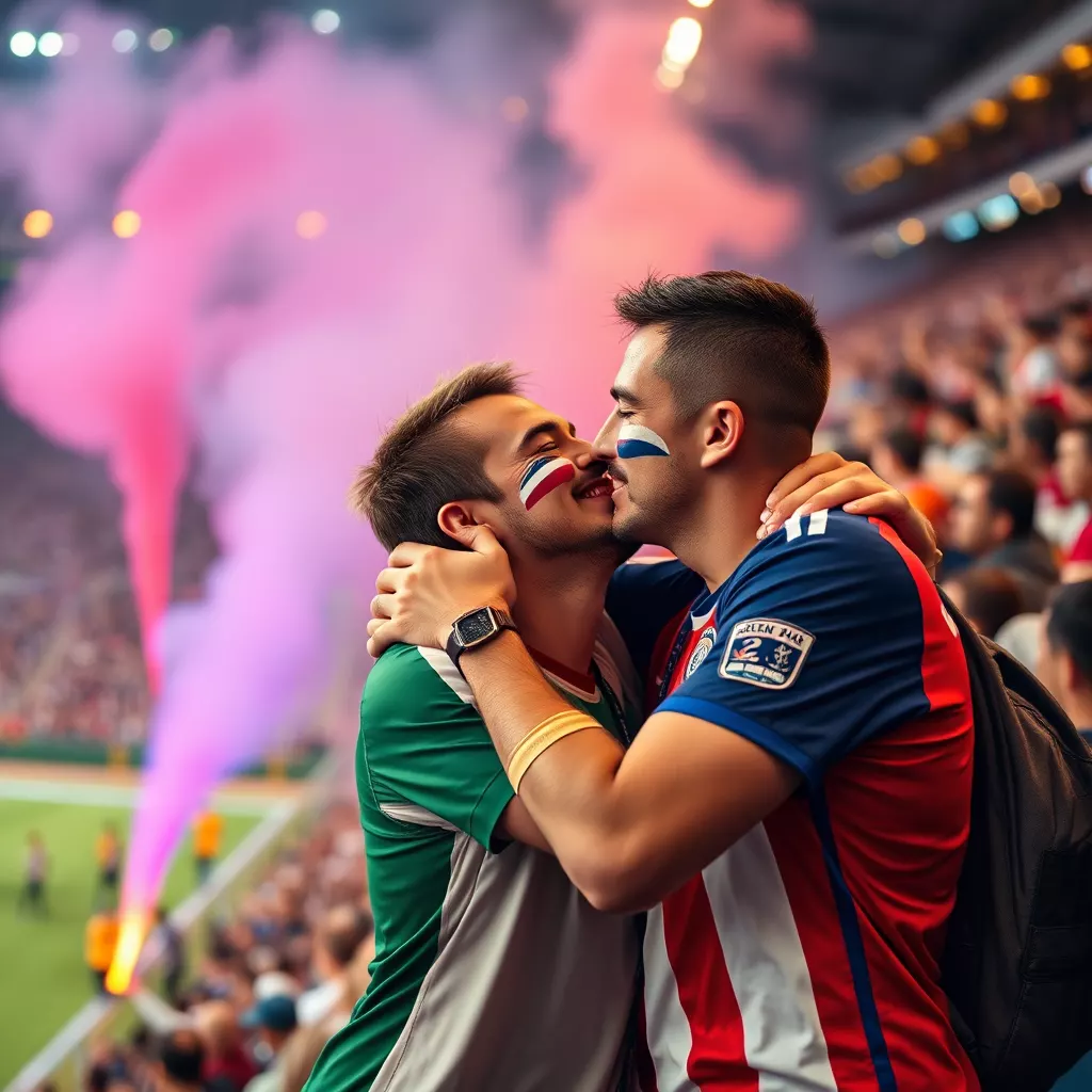 Đánh giá Taixiumd5.link: Khả năng thích nghi độ cao địa điểm thi đấu bán kết World Cup 2026 và sức hút từ sân chơi tài xỉu MD5 — view 2
