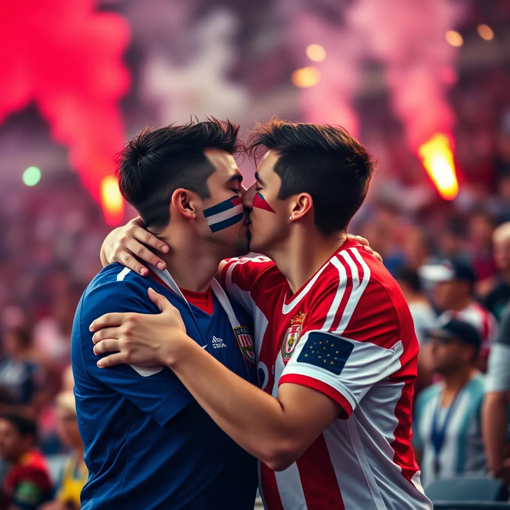 Cùng DABET hòa mình vào đại tiệc bóng đá World Cup: Cơn sốt đã đến!
