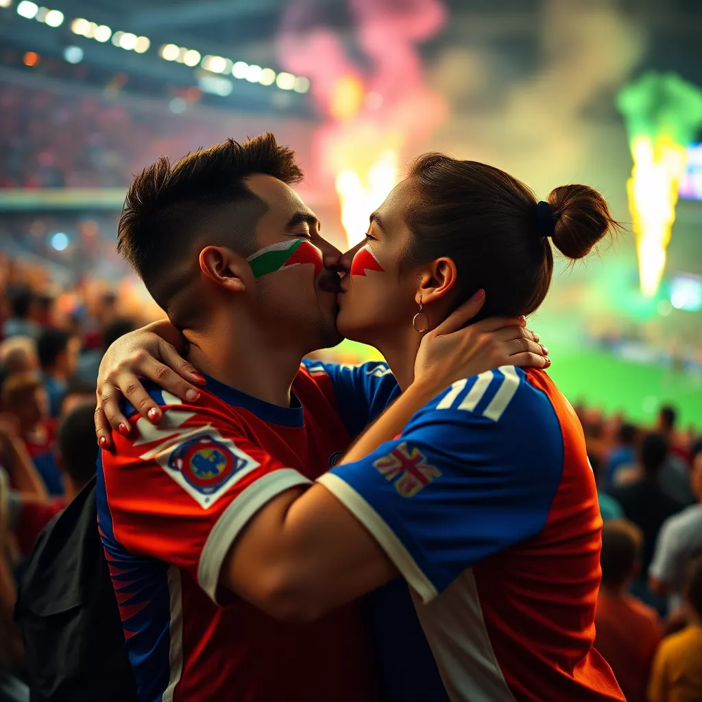 Những Cầu Thủ Trẻ Được Chờ Đợi Tại Chung Kết World Cup 2026 — view 4