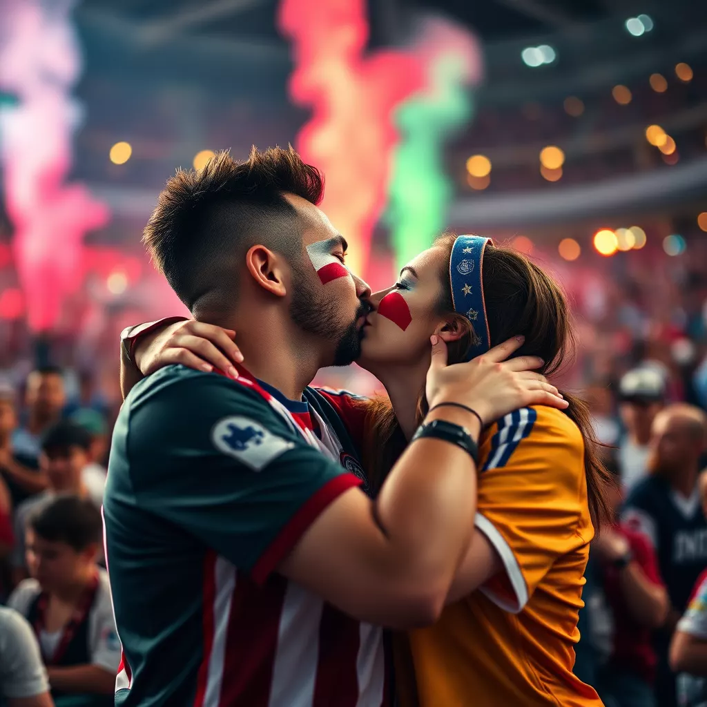 World Cup 2026: Hành Trình Đầy Áp Lực Của Những Ứng Viên Vô Địch — view 3
